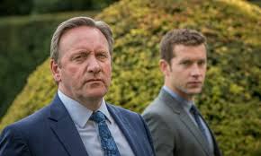 Digital spy via yahoo news· 3 months ago. Midsomer Murders Then And Now See How The Cast Have Changed Throughout The Years Hello
