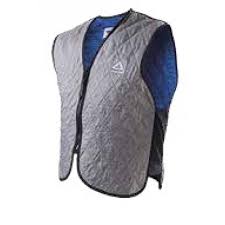 Hyperkewl Evaporative Cooling Vest Sport