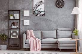 15 Grey Colour Paint Options To Add