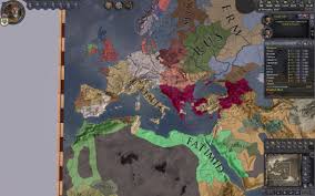 Retinue cap is based on a formula which takes into account the maximum size of your realm levies (or you and your vassals if you are not the top level liege lord) as well as your technology level. Ck2 Italia An Advanced Guide The Staglion