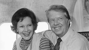 I think that jimmy is the loner kid and billy is the annoying one,, but i could half the totally backwards. Jimmy And Rosalynn Carter S Love Story From Small Town Sweethearts To The White House Biography