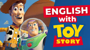 learn english with toy story you
