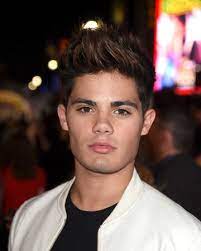 He paired with two other competitors ricky garcia and jon lassen to form the group 'forever in your mind', however. Emery Kelly Alexa Katie Wiki Fandom