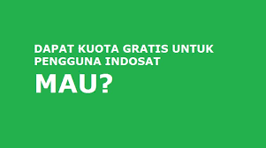 Masuk kedalam menu pesan yang ada pada. 8 Cara Mendapatkan Kuota Gratis Indosat Terbaru Paket Internet