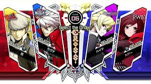Blazblue Cross Tag Battle Ps4 Open Beta Set For May 9 To 14