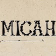 The word of the lord that came to micah of moresheth during the reigns of jotham, ahaz and hezekiah, kings of judah—the vision he saw concerning samaria and jerusalem. The Bible Animated The Book Of Micah Read Series Video Urbanareas Net