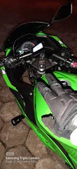 ninja 300 moto sport sportiv hd