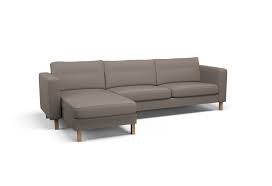 Cover For Karlstad Two Seat Sofa And