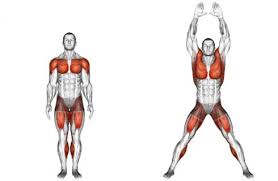 calisthenics workout to build lean