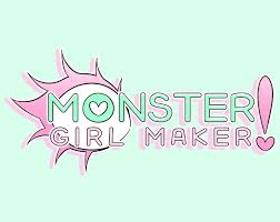 We did not find results for: Monster Girl Maker By Ghoulkiss