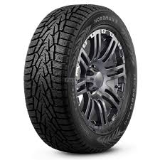 Details About 1 New 225 75r16 Nokian Nordman 7 Suv Non Studded Load Range Xl Tire 225 75 16