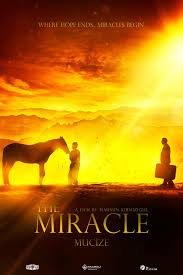 The Miracle - Rotten Tomatoes