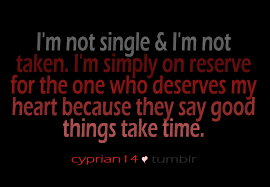 Being single is the toughest reality to accept in this society where everyone has a loved one or significant one and they expect us to have i was always an unusual girl. Im Single Quotes For Men Quotesgram