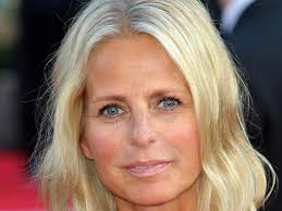 She is extremely sensitive, perceptive, and a bit shy. Ulrika Jonsson Feels Alive After Having Sex For The First Time In Five Years Celebrities Celebretainment Com