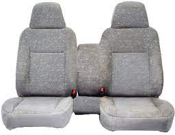 Chevy Colorado Truck Seat Covers