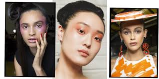 makeup trends 2019 lipstick