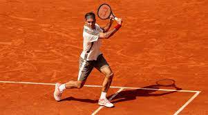 Stade roland garros is a complex of tennis courts located in paris that hosts the french open, a tournament also known as roland garros. Update On Roger Federer S Plans After The Postponement Of Roland Garros