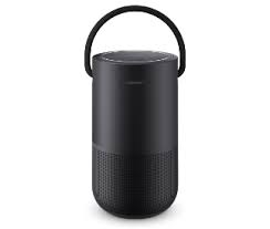 bose portable smart speaker bose