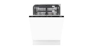 fully integrated dishwasher gv68260