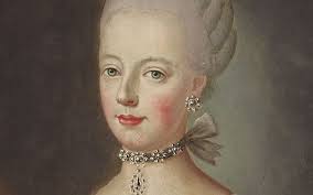 Historians generally agree that there is very little likelihood that marie antoinette actually uttered the famous line let them eat cake. Marie Antoinette A Life In Objects Christie S