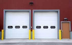 aurora colorado commercial garage doors
