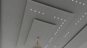 plasterboard ceiling rocksters group