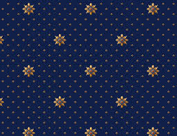 motif clic blue wilton carpets