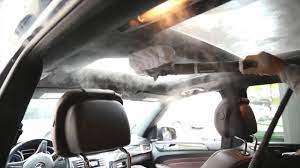how to clean car ceiling the simplest ways