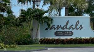Bahamas resort under investigation ...
