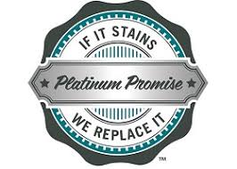 stainmaster platinum promise warranty