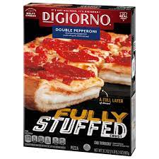 digiorno pizza fully stuffed crust