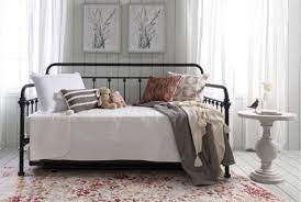 How To A Daybed Living Spaces