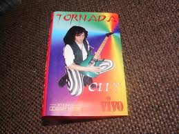 The word tornada derives from the old occitan in which it is the feminine form of tornat, a past participle of the verb tornar. Olly Tornada 1995 Cassette Discogs