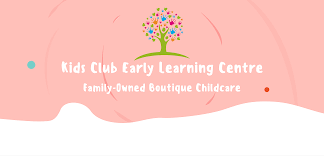 kids club early learning centre