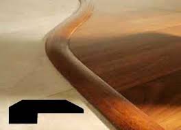flexible paintable wood grain thresholds