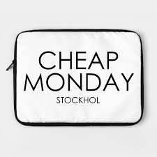 Cheap Monday By Parkestp