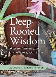 Deep Rooted Wisdom Jenks Farmer