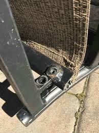 Diy Patio Chair Repair