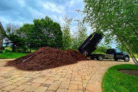 how to get the best bulk mulch delivery