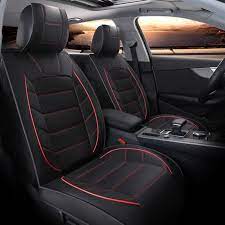 For Nissan Titan Luxury Leather Full