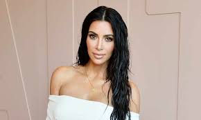 Get kim kardashians wedding makeup on the high street! Kim Kardashian Launches Wedding Makeup Line Inspired By Her Own Bridal Beauty Look Hello