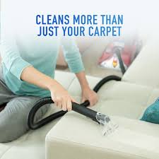 hoover powerscrub carpet cleaner