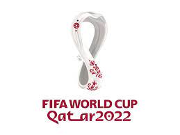 World Cup Qatar 2022 Logo Png And Vector Logo Download gambar png