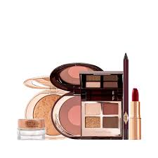 wedding makeup set charlotte tilbury