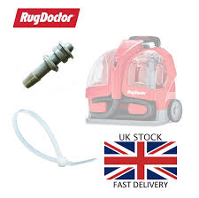 rug doctor portable spot cleaner nozzle