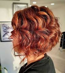 53 stunning short red hair color ideas