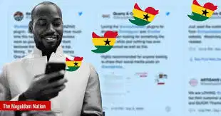 Twitter Lands Africa HQ In Ghana, Cites Support For Free Speech
