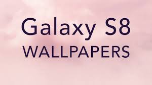 galaxy s8 wallpapers phonearena