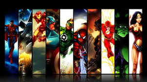 hd superhero wallpapers peakpx