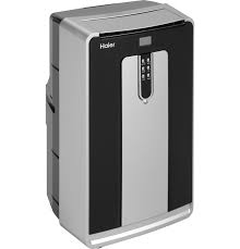 Haier air conditioners are all about achieving a soothing, chilled atmosphere conditioned to a perfect, cool temperature. Portable Air Conditioner With Heat Dual Hose Hpnd14xht Haier Appliances
